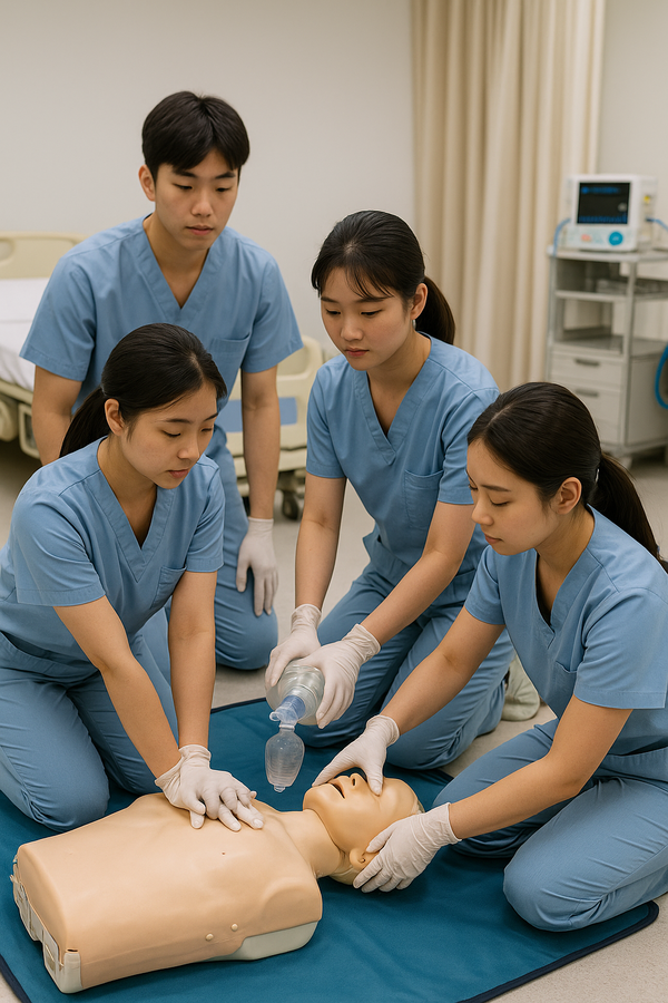  본 이미지는 기사의 이해를 돕기 위해 제작된 Ai 이미지입니다.