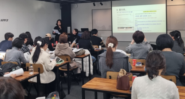 대한재택간호협회 제공